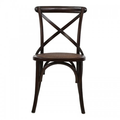 Silla hogar crossback mob-6043f